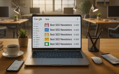 top-5-seo-newsletters-2025