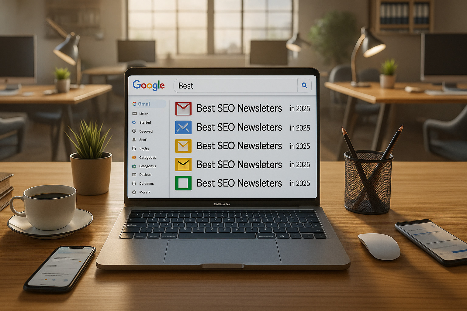top-5-seo-newsletters-2025